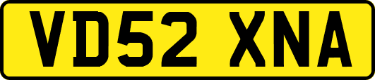 VD52XNA