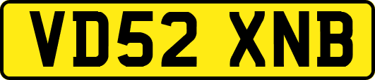 VD52XNB