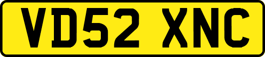 VD52XNC