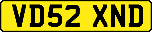 VD52XND