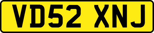 VD52XNJ