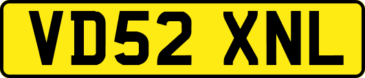 VD52XNL