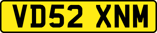VD52XNM