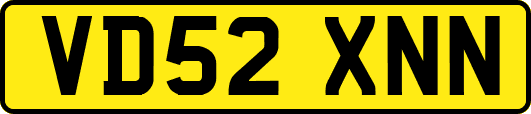 VD52XNN