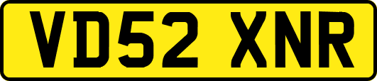 VD52XNR