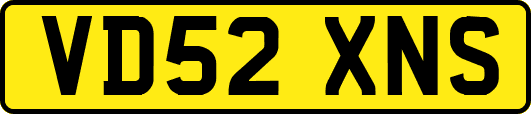 VD52XNS