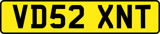 VD52XNT