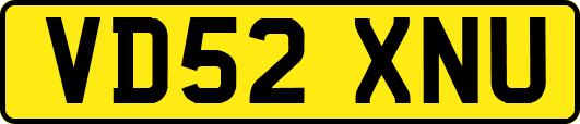 VD52XNU