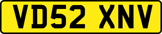 VD52XNV