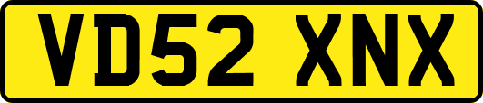 VD52XNX