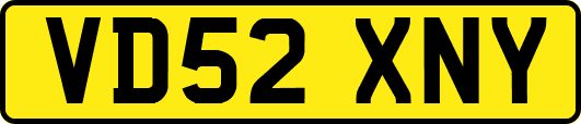 VD52XNY