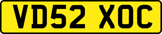 VD52XOC