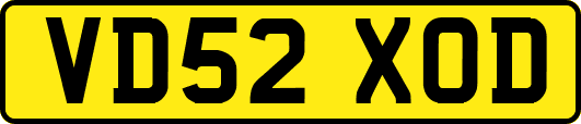 VD52XOD