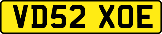 VD52XOE