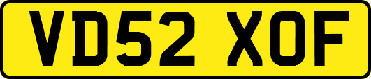 VD52XOF