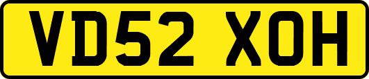 VD52XOH