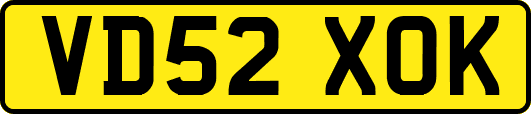 VD52XOK