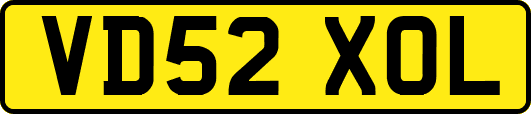 VD52XOL