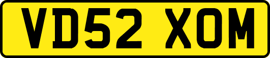 VD52XOM
