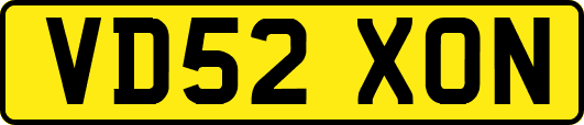 VD52XON