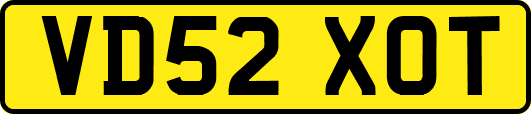 VD52XOT