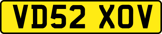 VD52XOV
