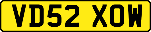VD52XOW