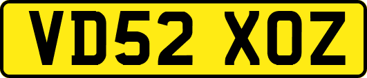 VD52XOZ