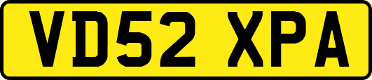 VD52XPA