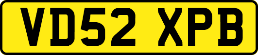 VD52XPB
