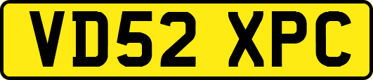 VD52XPC