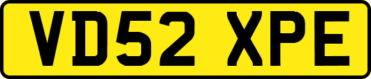 VD52XPE