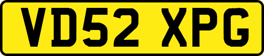 VD52XPG