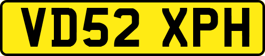 VD52XPH