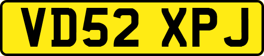 VD52XPJ
