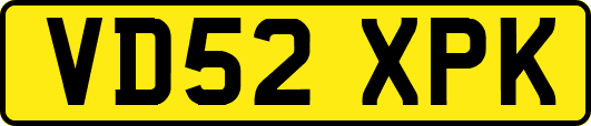 VD52XPK
