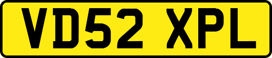VD52XPL