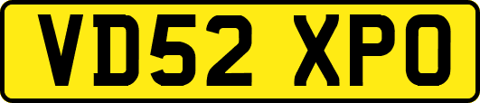 VD52XPO