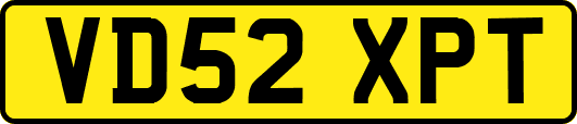 VD52XPT
