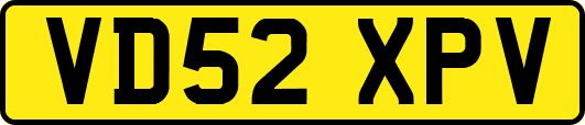 VD52XPV