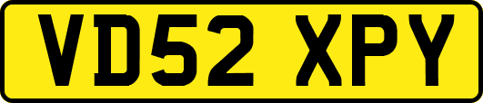 VD52XPY
