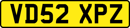 VD52XPZ