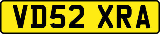 VD52XRA