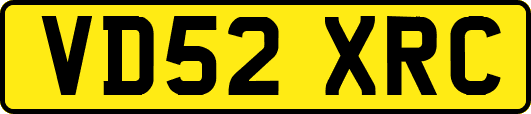 VD52XRC