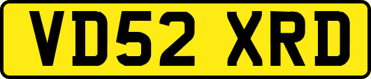 VD52XRD