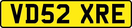 VD52XRE