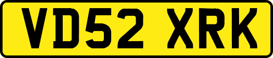 VD52XRK