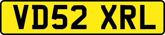 VD52XRL