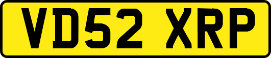 VD52XRP