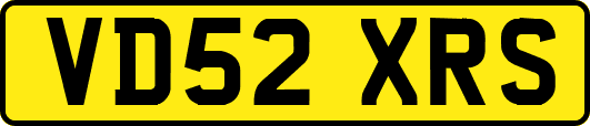 VD52XRS